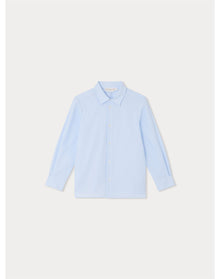 Boys | Aristote Shirt | 6Y | Sky Blue