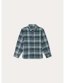 Boys | Daho Shirt | Multicolor