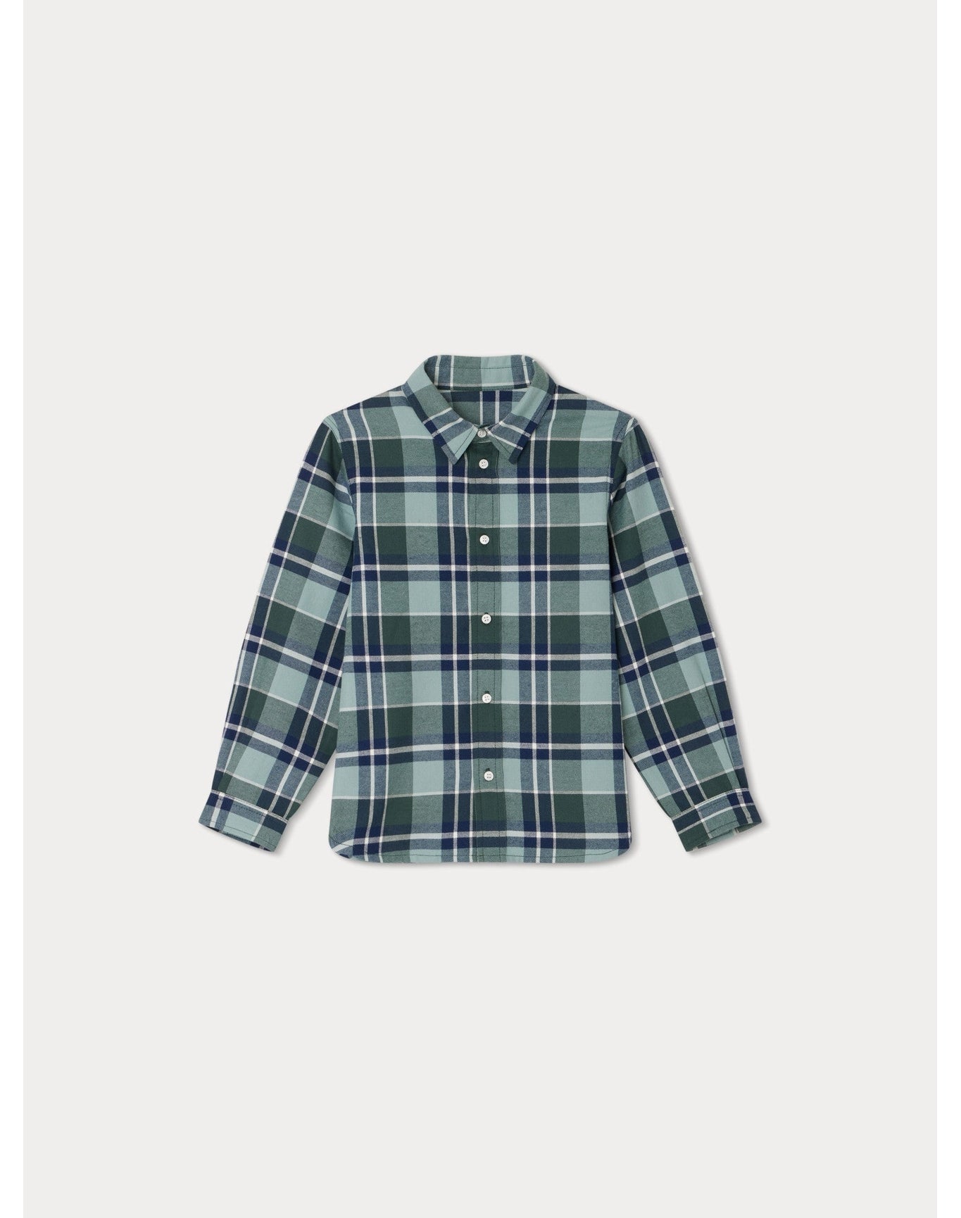 Boys | Daho Shirt | Multicolor