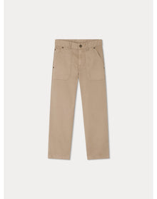 Boys | Malone Pants | 10Y-14Y | Praline