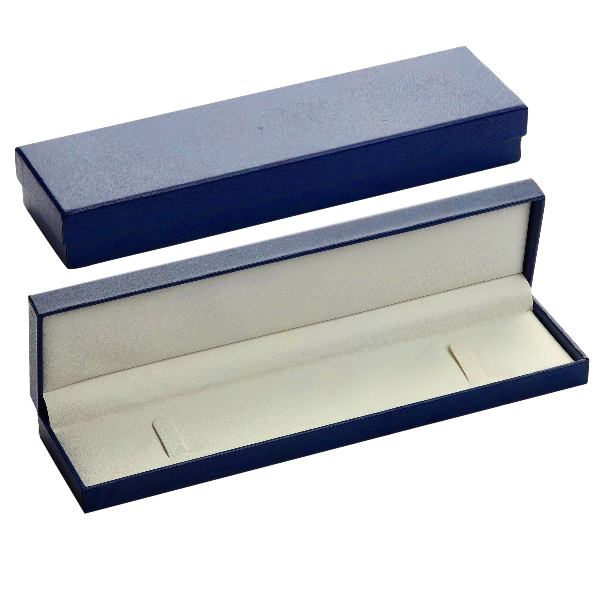 4.40 CT Round Lab-Grown Diamond | Tennis Bracelet | 14K White Gold | G Color | VS Clarity