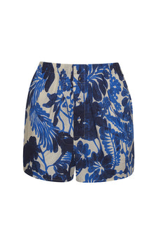 Brooks Shorts | Evening Mill Reef