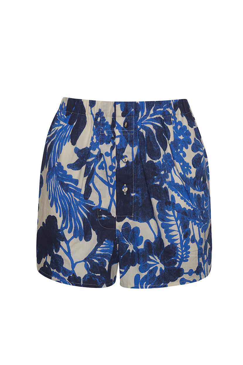 Brooks Shorts | Evening Mill Reef