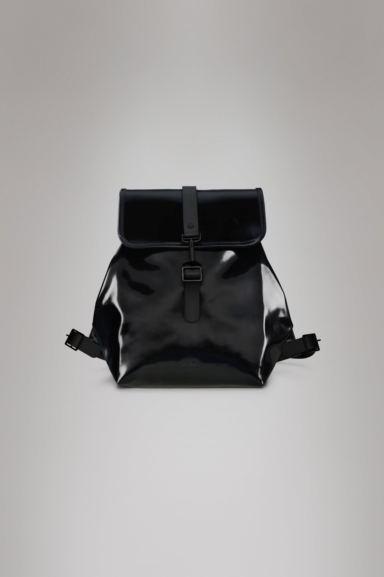 Bucket Backpack | Night