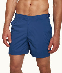 Bulldog Sport Sport Mid-Length Swim Shorts | Mazanine