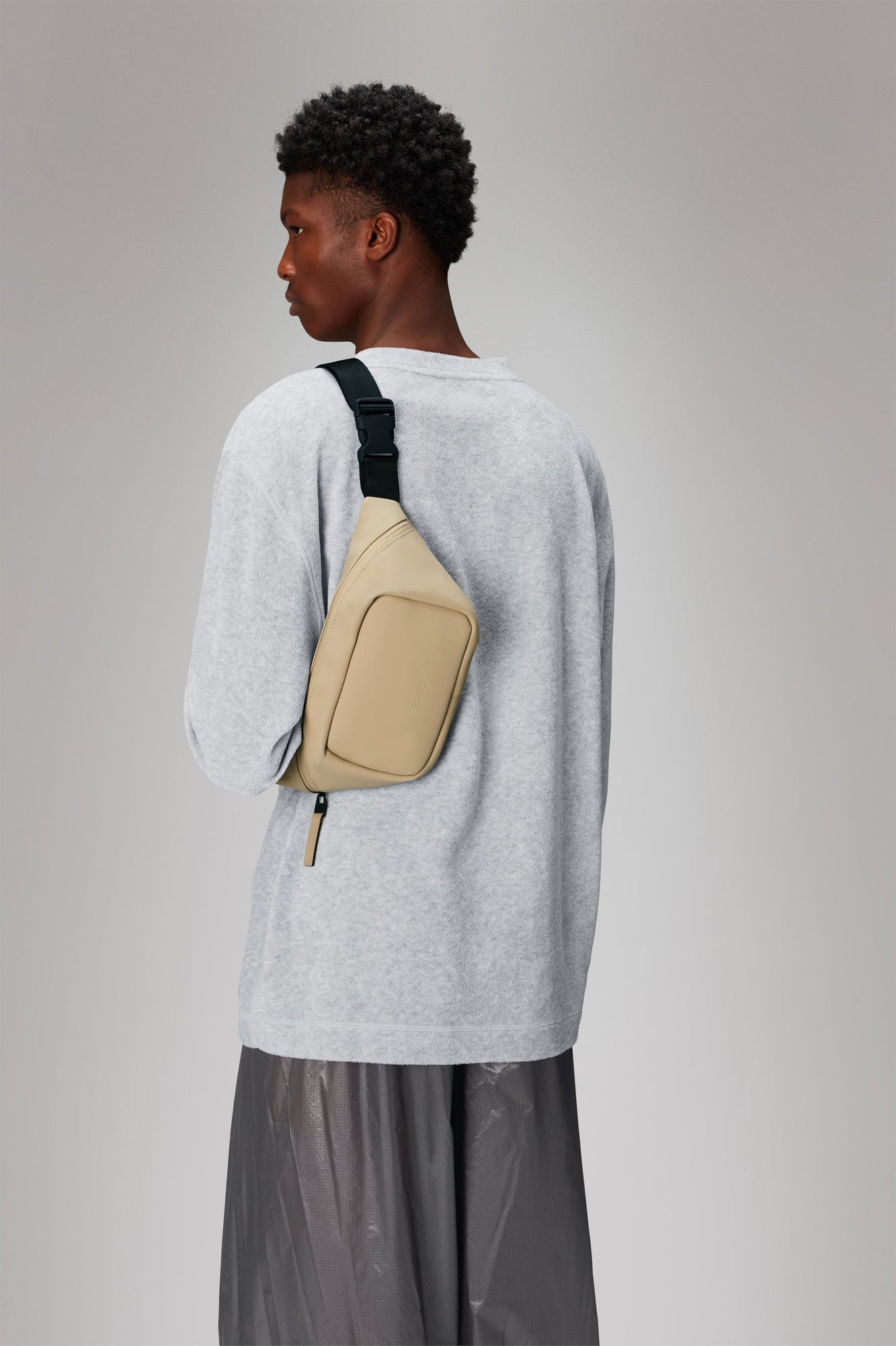 Bum Bag | Sand