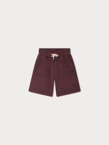 Boy | Chuck Bermuda Shorts | Fig