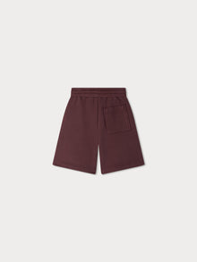 Boy | Chuck Bermuda Shorts | Fig