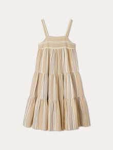 Girl | Cora Dress | Ra Aniseed
