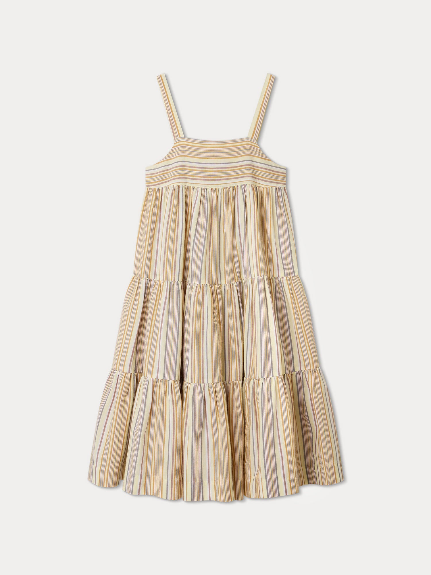 Girl | Cora Dress | Ra Aniseed