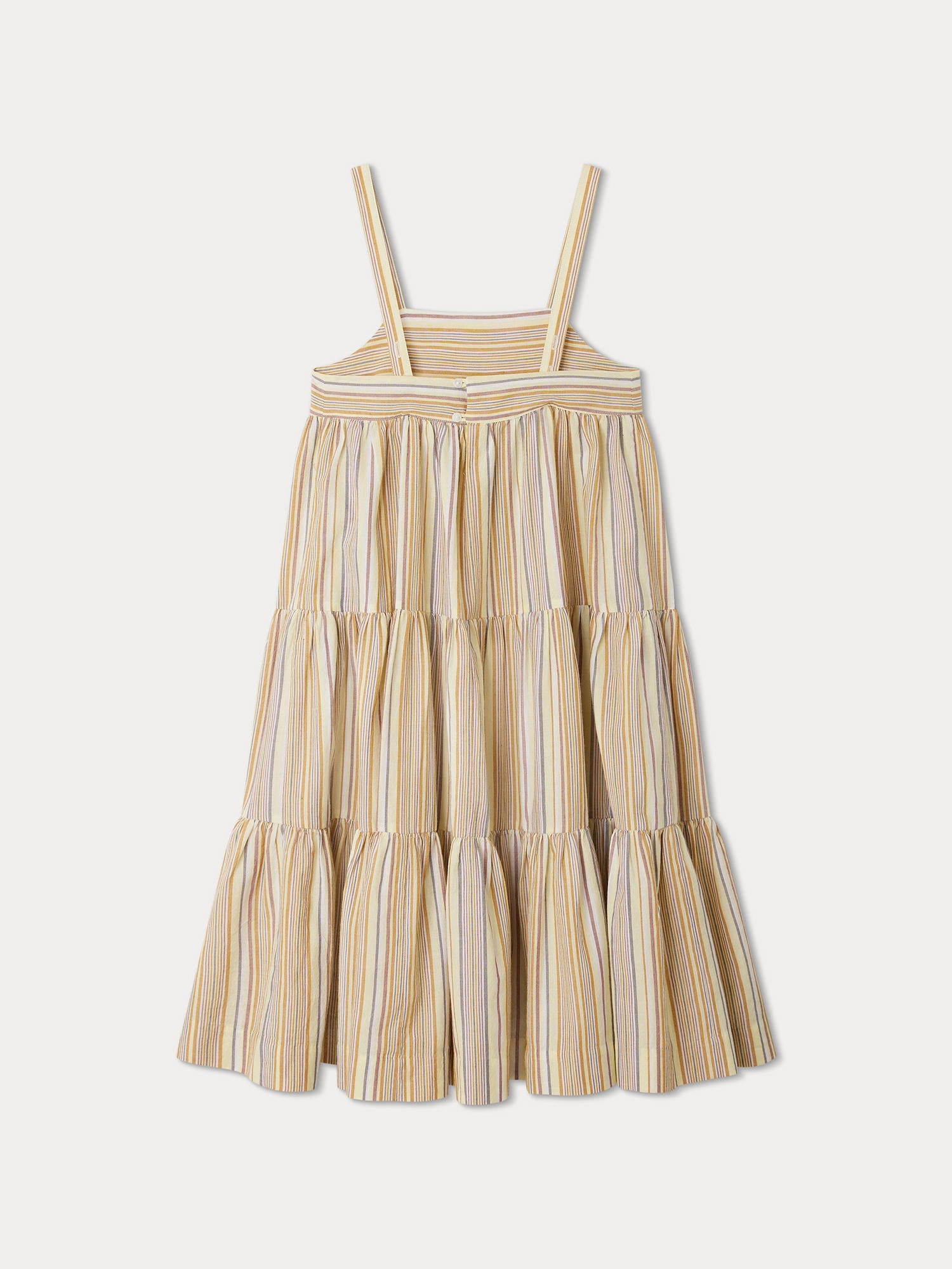 Girl | Cora Dress | Ra Aniseed