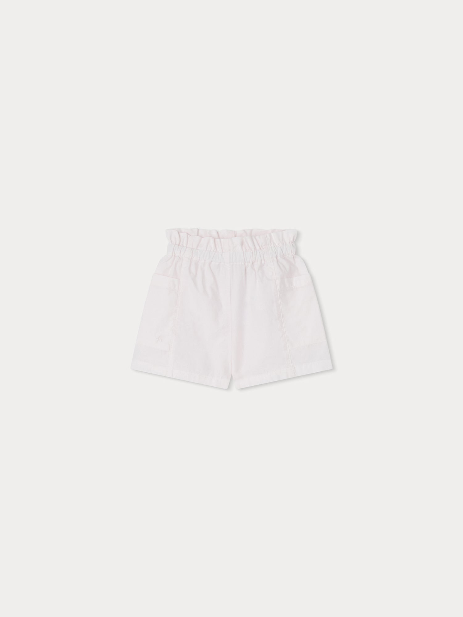 Girl | Nougat Shorts | Pink
