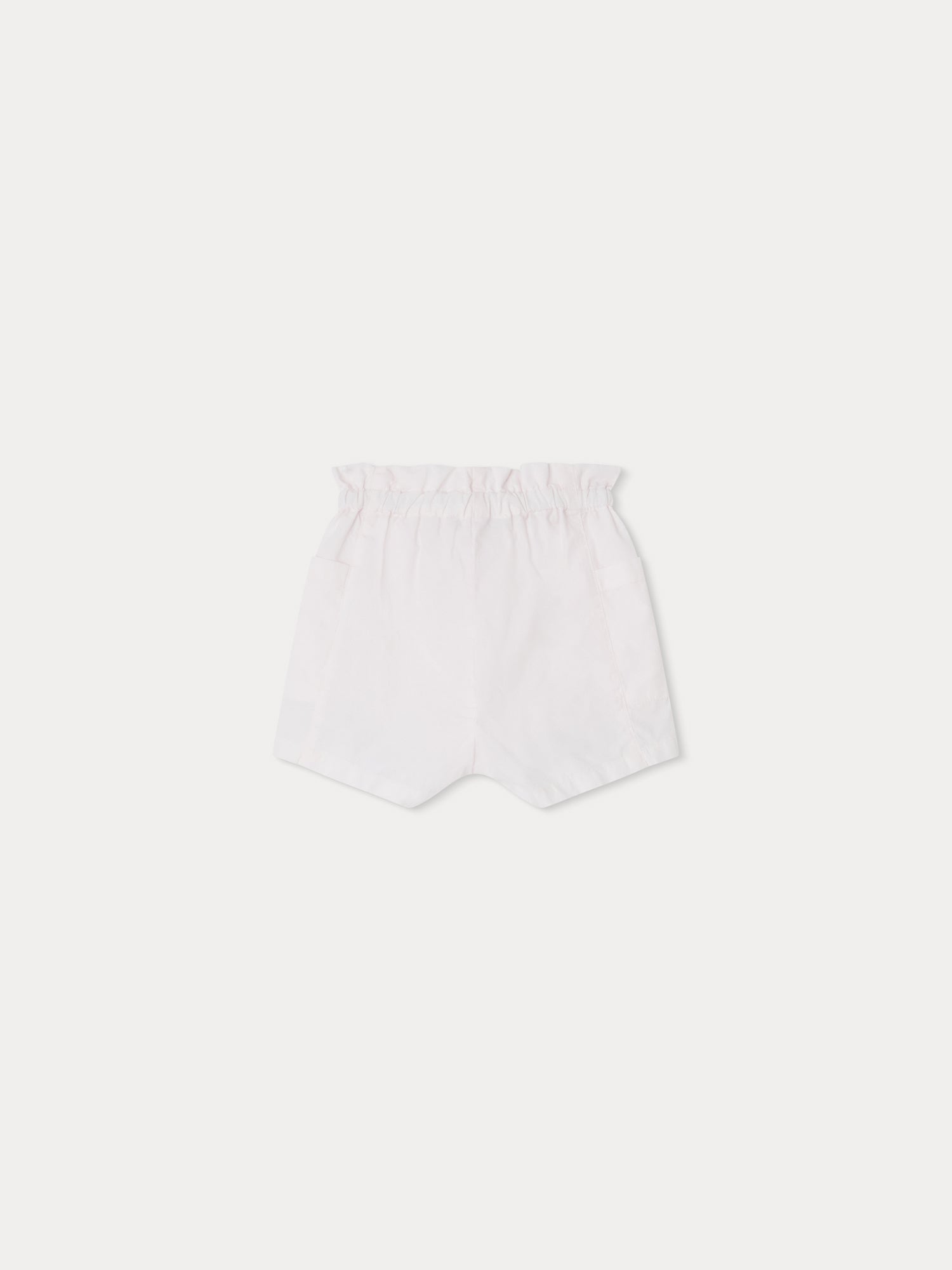 Girl | Nougat Shorts | Pink