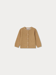 Girl | Carina Cardigan | Twine
