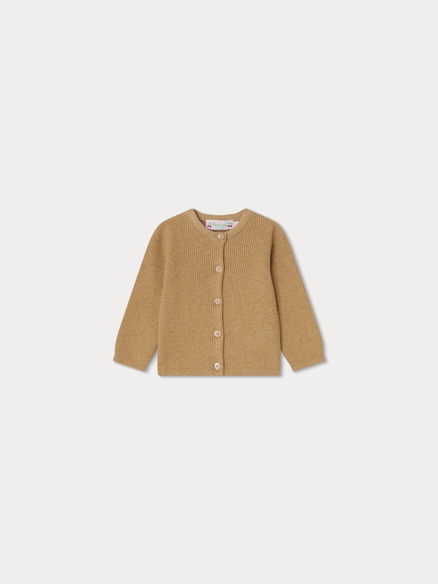 Girl | Carina Cardigan | Twine