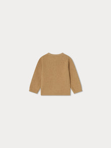 Girl | Carina Cardigan | Twine