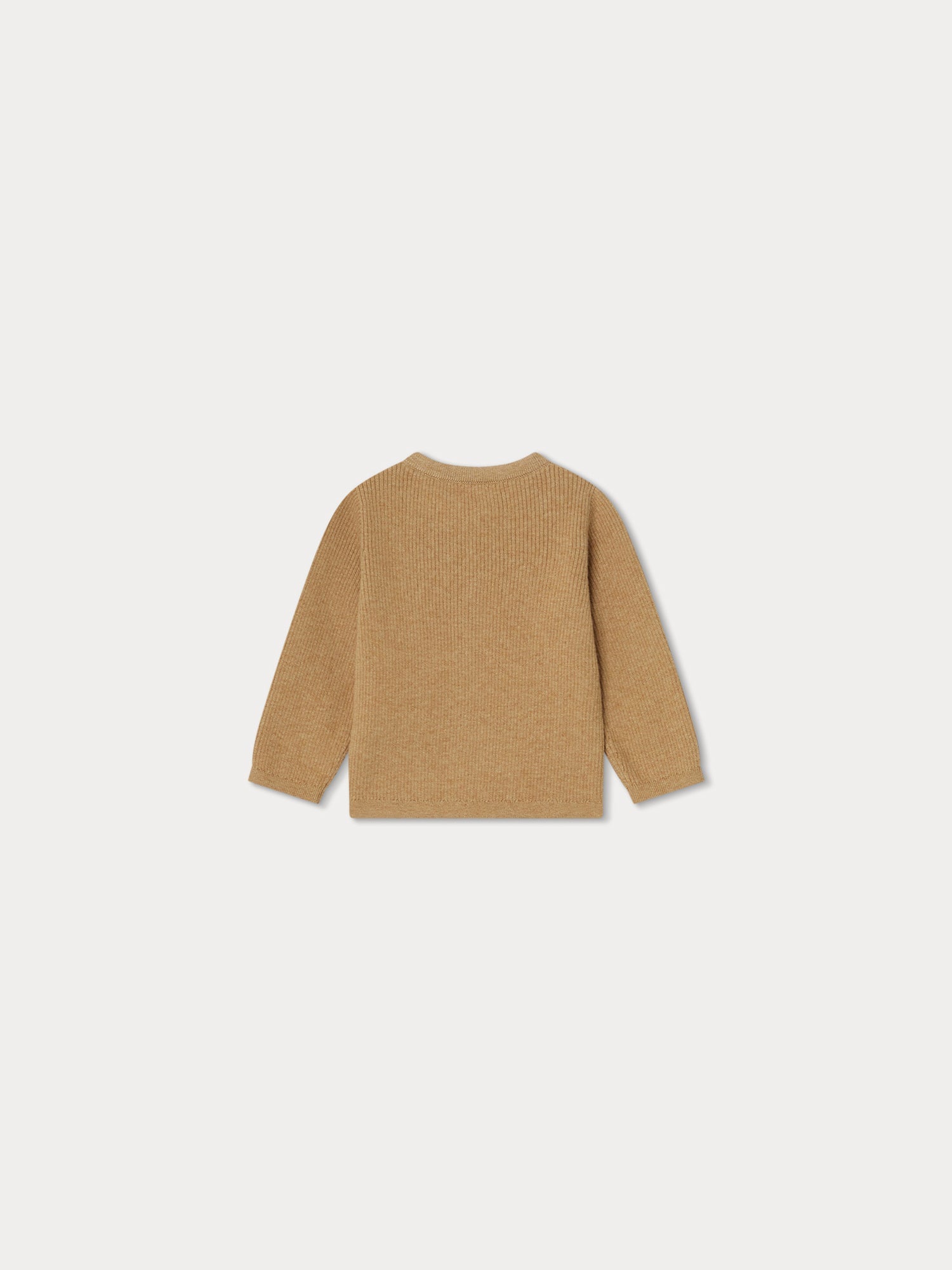 Girl | Carina Cardigan | Twine