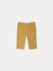 Unisex | Cookie Pant | Split Pea
