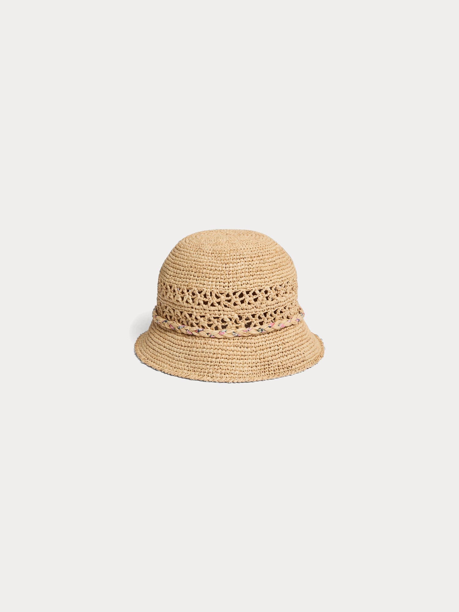 Girl | Fania Hat | Natural