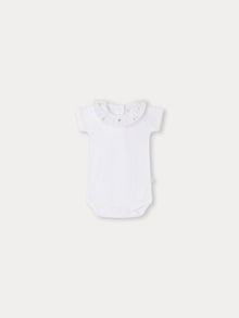 Girl | April Onesie | Multicolored