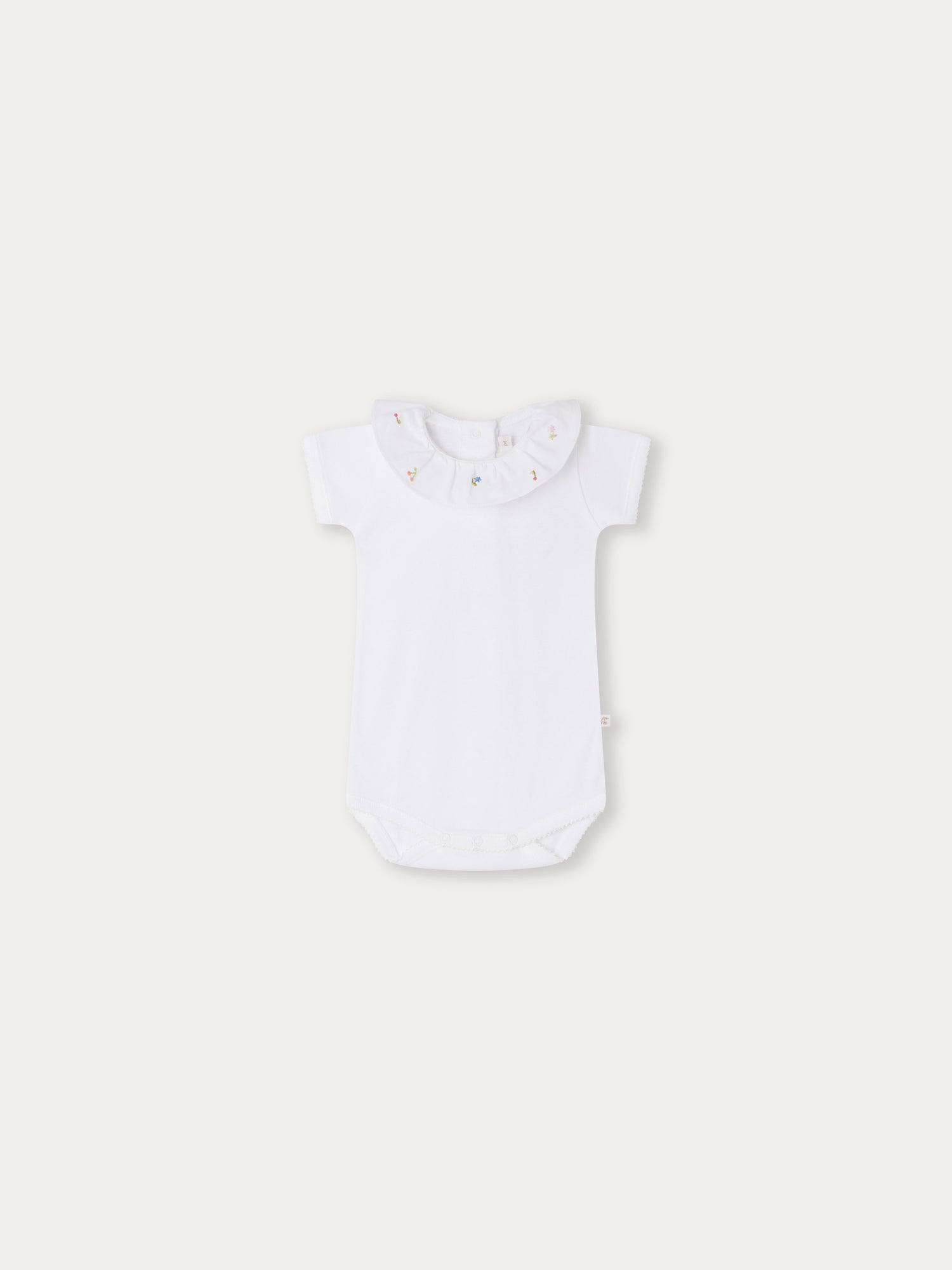 Girl | April Onesie | Multicolored
