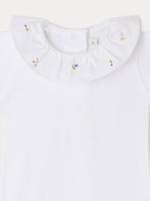 Girl | April Onesie | Multicolored