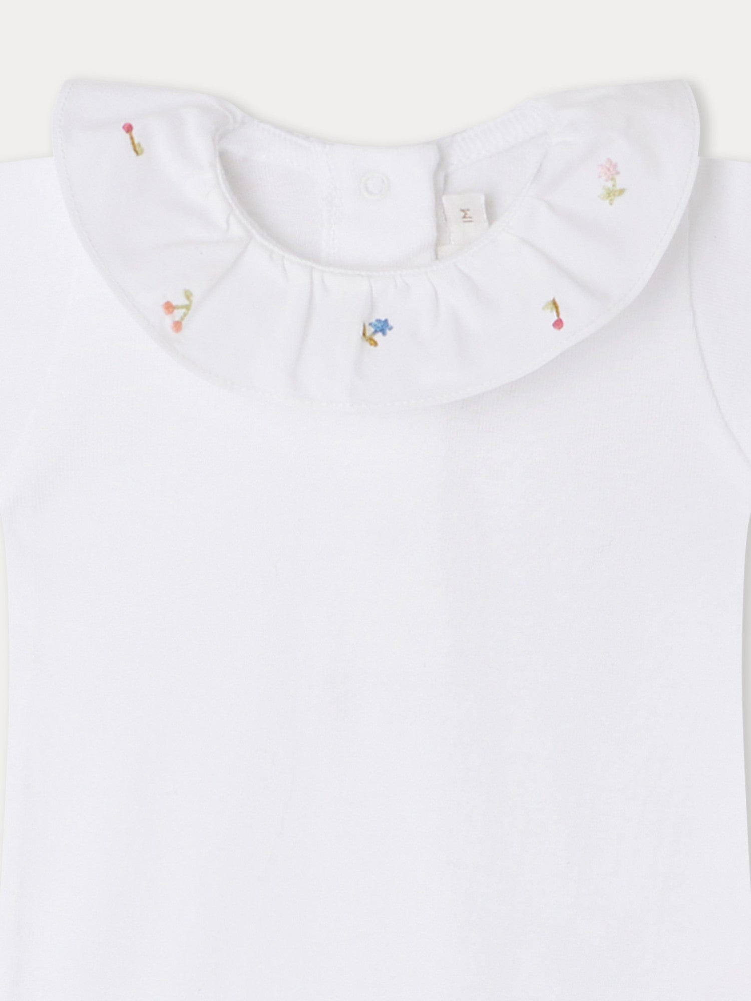 Girl | April Onesie | Multicolored