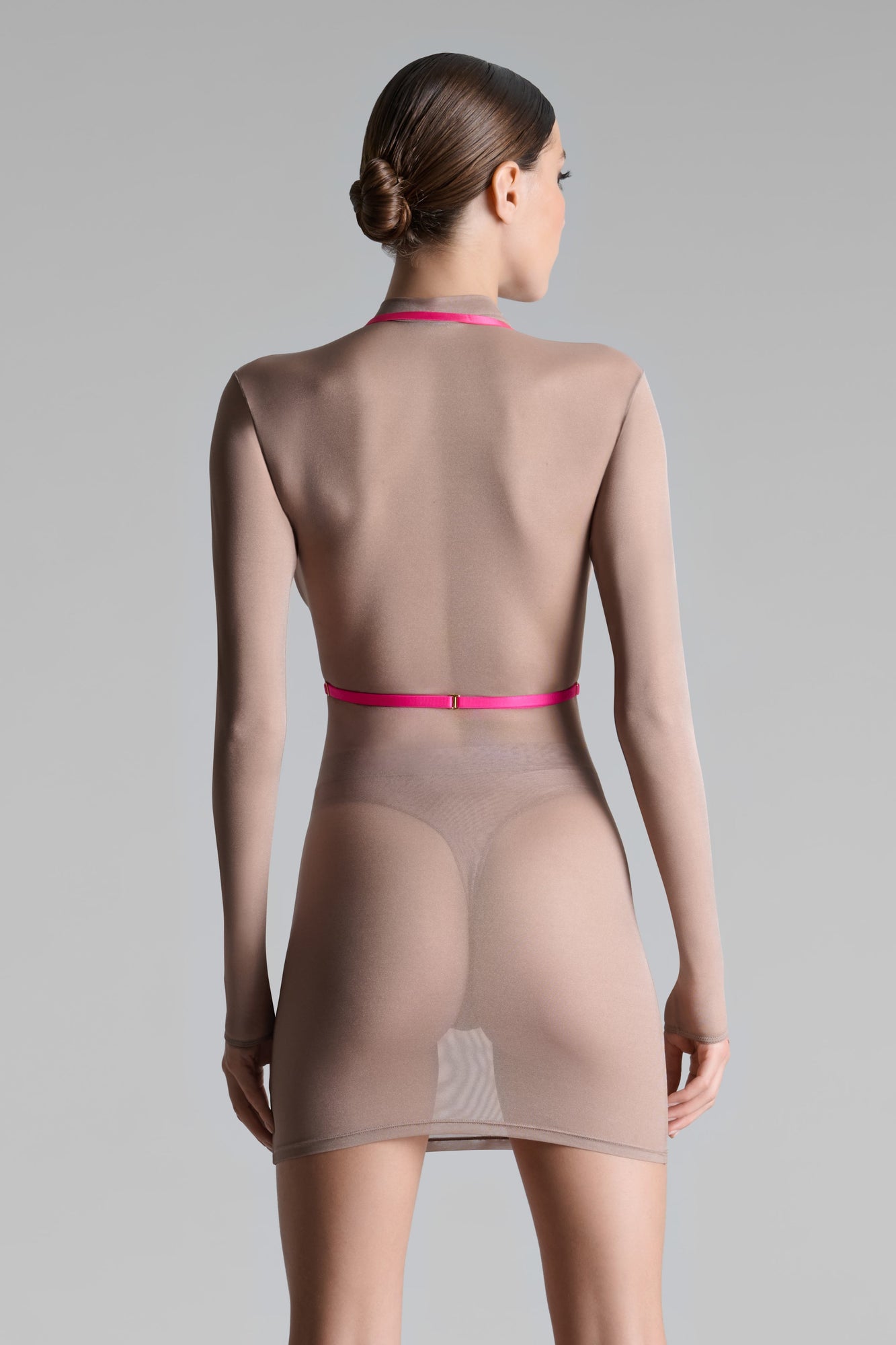 Harness - Signature | Naked