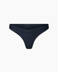 Womens | Chiara Bikini Bottom | Deep Navy