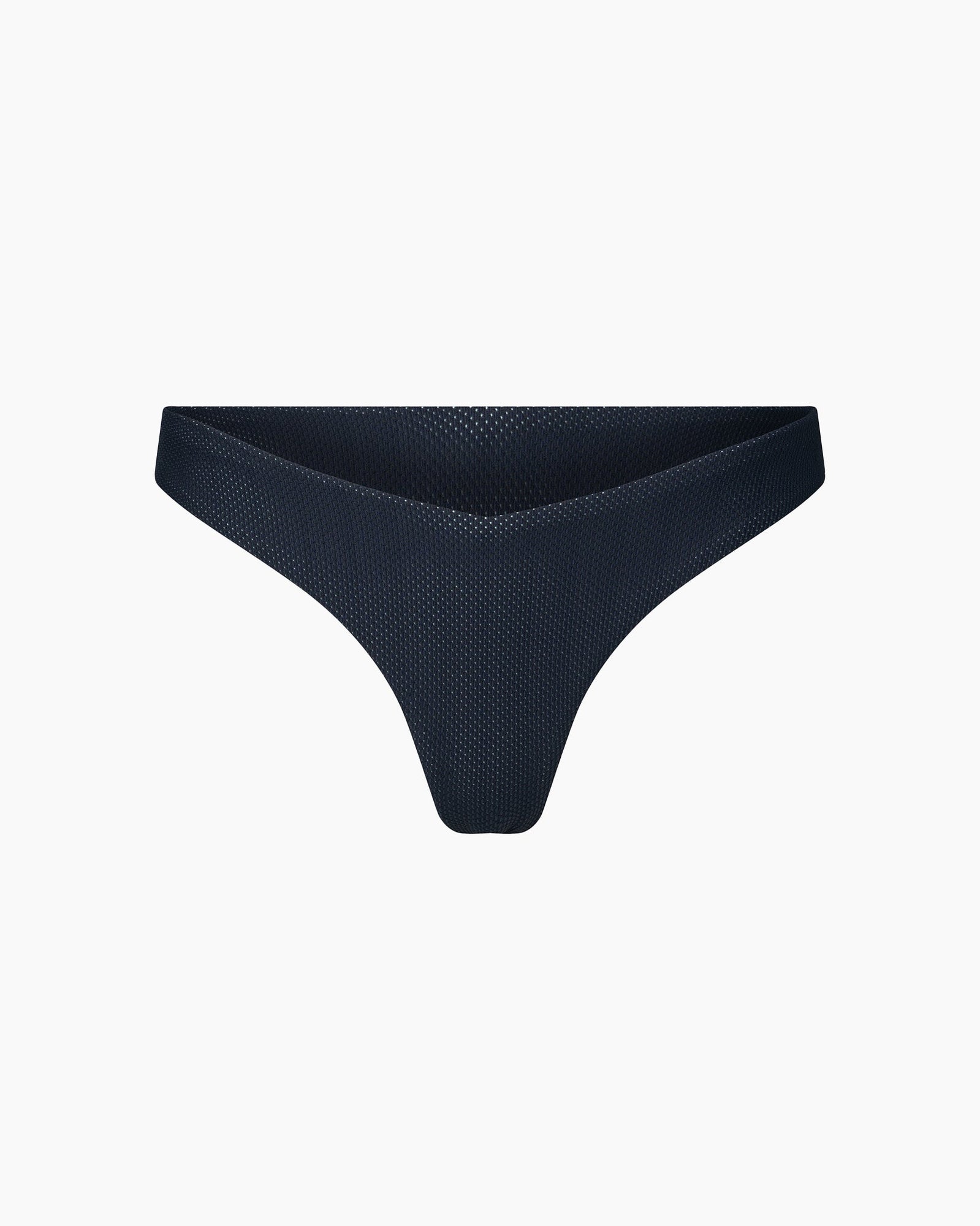 Womens | Chiara Bikini Bottom | Deep Navy