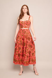 Margarita Skirt | Marcel Coral