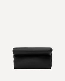 Cloud Clutch | Black