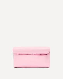 Cloud Clutch | Pink