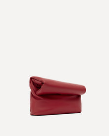 Cloud Clutch | Chili