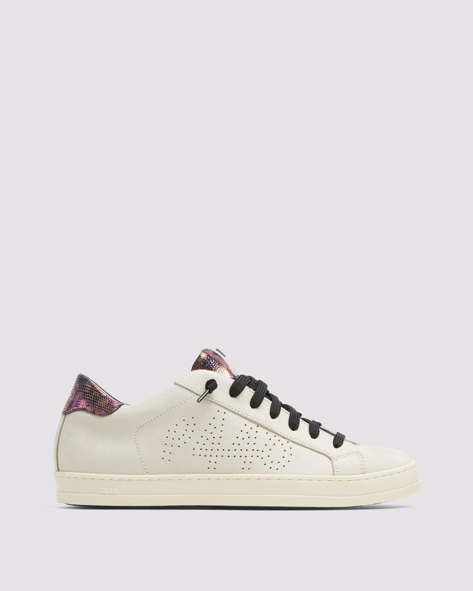 Women | John Sneaker | Nest/Sand