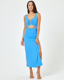 Veri Peri | Model: Emily (size: S)