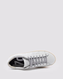 Men | John | White