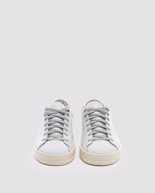 Women | John | White/Bronze