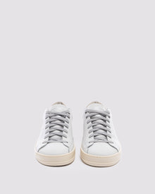 Women | John | White/Platinum