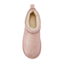 COSY ULTRA SHORT DUSK PINK - Australia Luxe Collective
