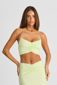 Rowan Top | Apple