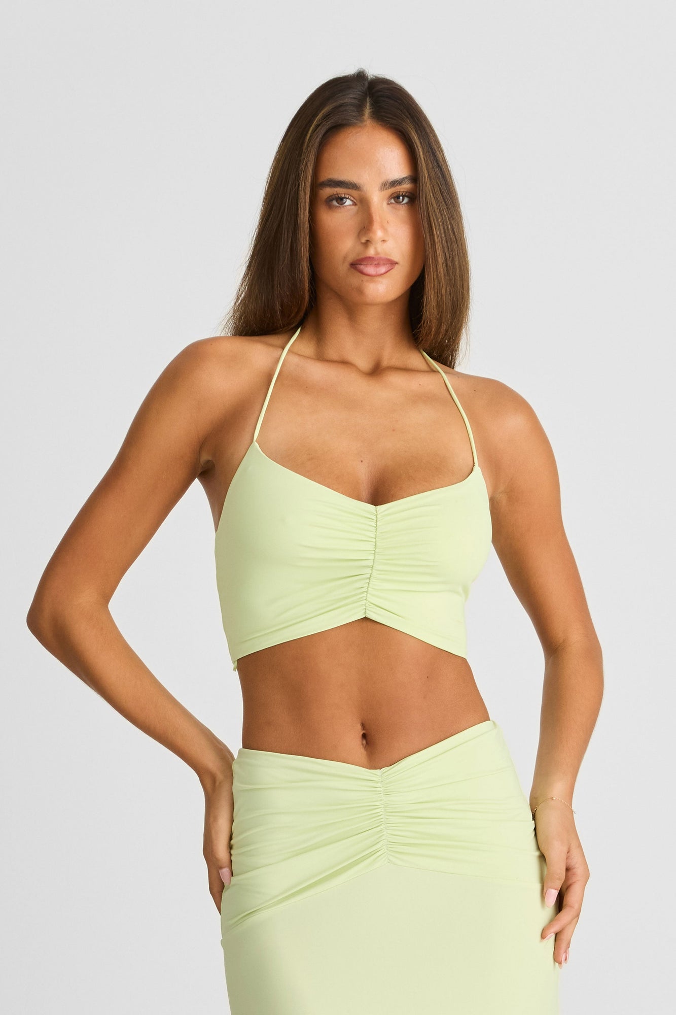 Rowan Top | Apple