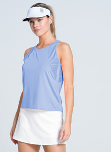 Every Game Shimmer Tank | Lavender