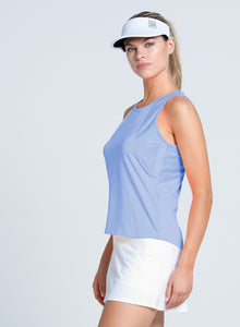 Every Game Shimmer Tank | Lavender