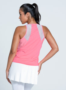 Every Game Shimmer Tank | Flamingo