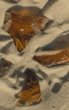 Nude Beach Candle | St. Tropez