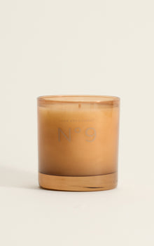 Nude Beach Candle | Capri