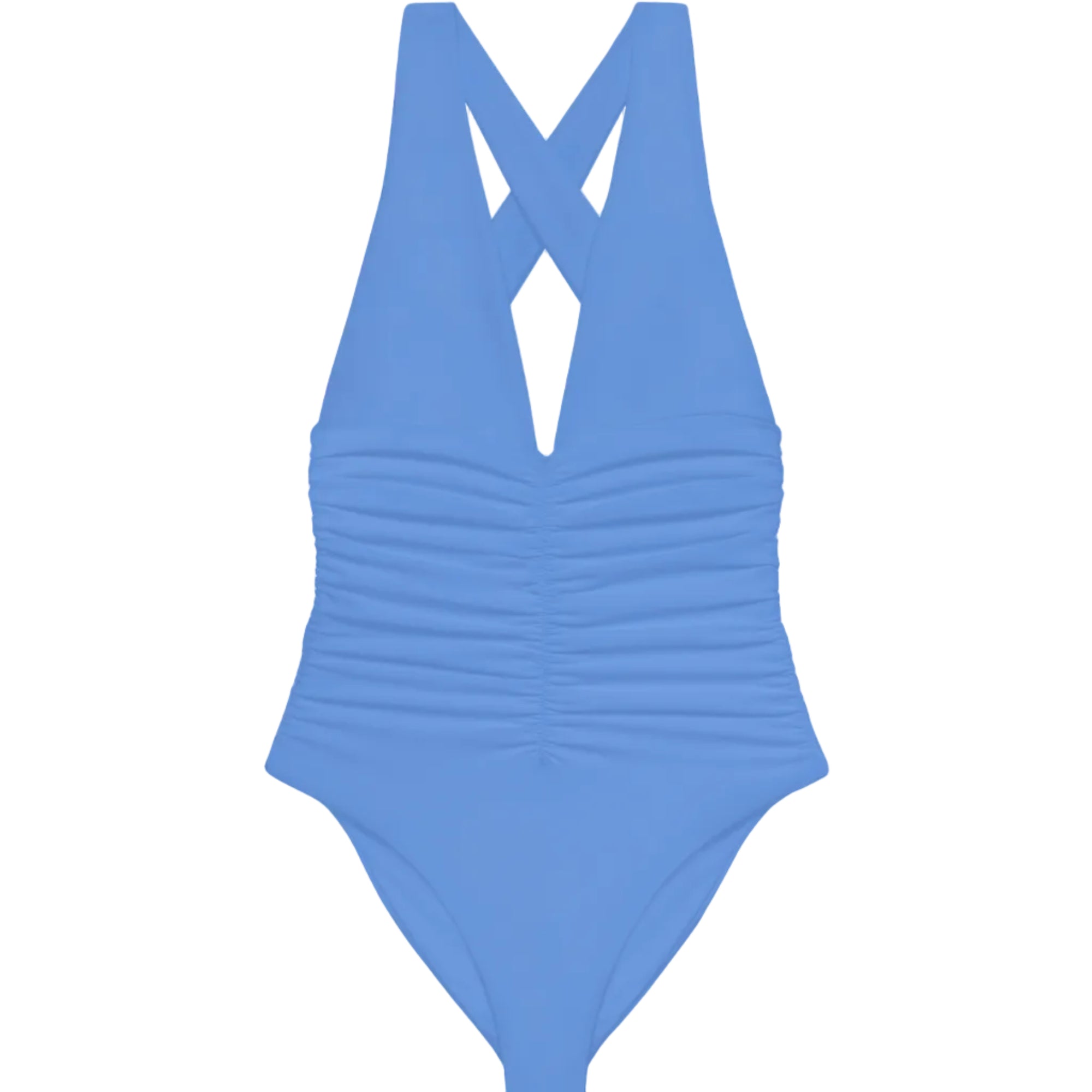 Capri One Piece | Peri Matte