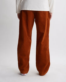 Caramel | George Cord Pant