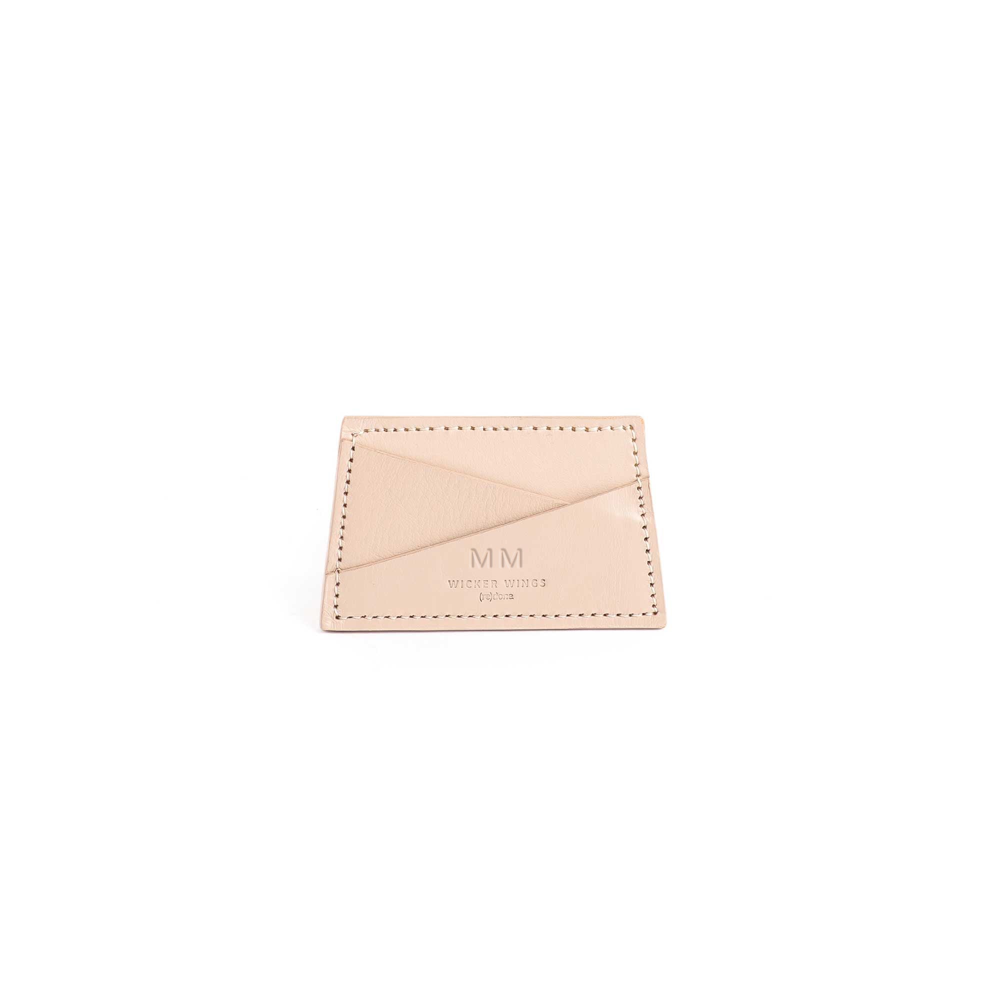 Cream Cardholder (5054885560459)